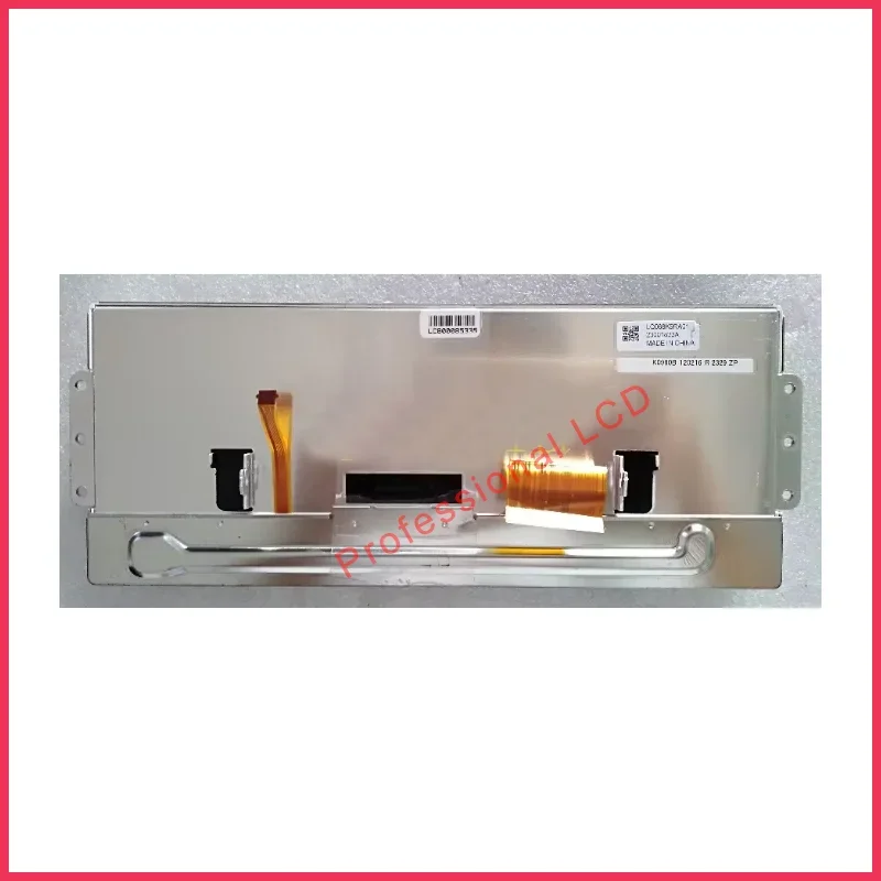 

LQ088K9RA01 Original 8.8 Inch LCD Display LQ088K9RA01 For BMW X5 NBT DVD GPS Navigation Audio System LCD Monitor