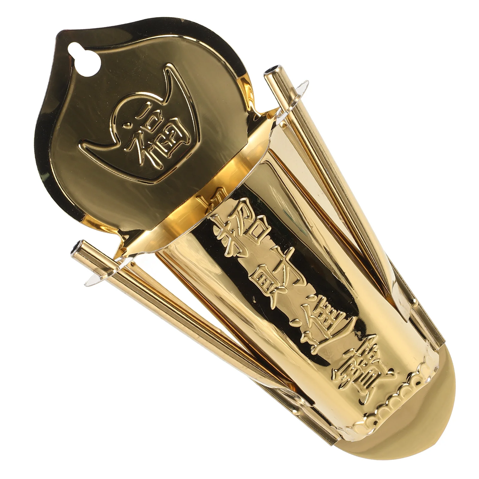 مبخرة مثبتة على الحائط مبخرة معدنية من الخيزران للمنزل حامل معلق من الفولاذ المقاوم للصدأ ناشر رائحة ديكور استوديو اليوغا