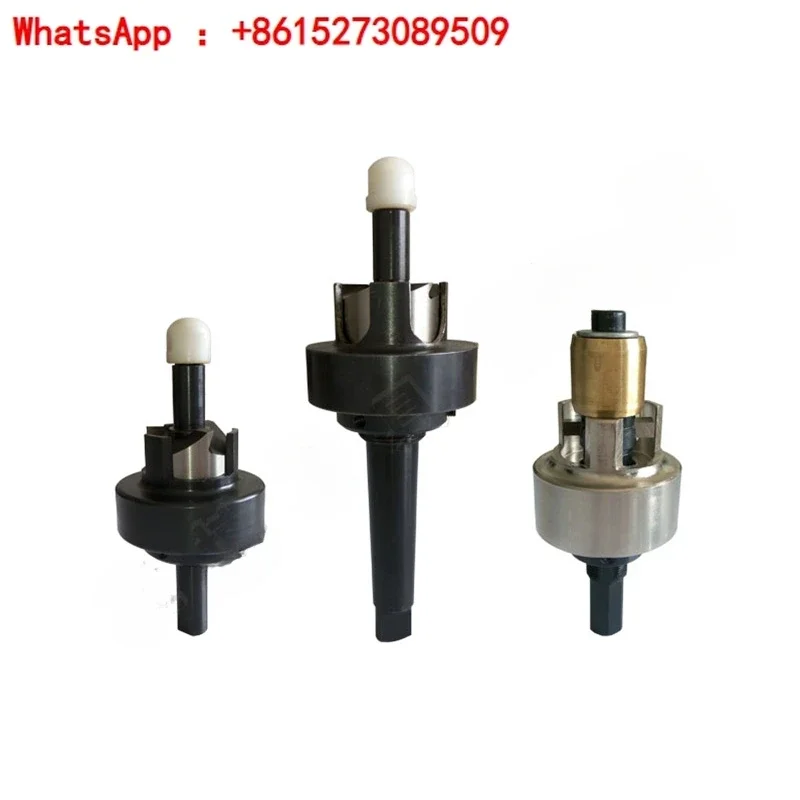 Heat exchanger maintenance tube replacement tube flattening accessories GXD-A, GXD-B tube mouth flattening device