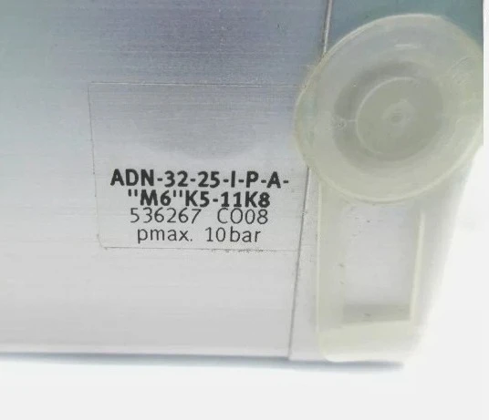 Brand New ADN-32-25-I-P-A Expedited Shipping
