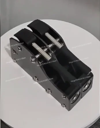 Rope Clutch 3211 for sailboat