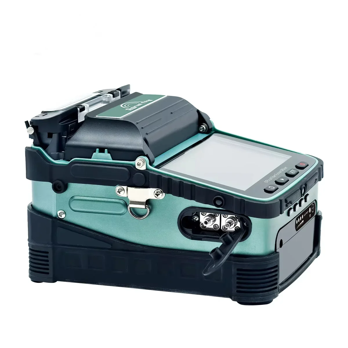 Signal Fire 6 Motors VFL + OPM Functions AI-6A+  Fibre Splicing Machine