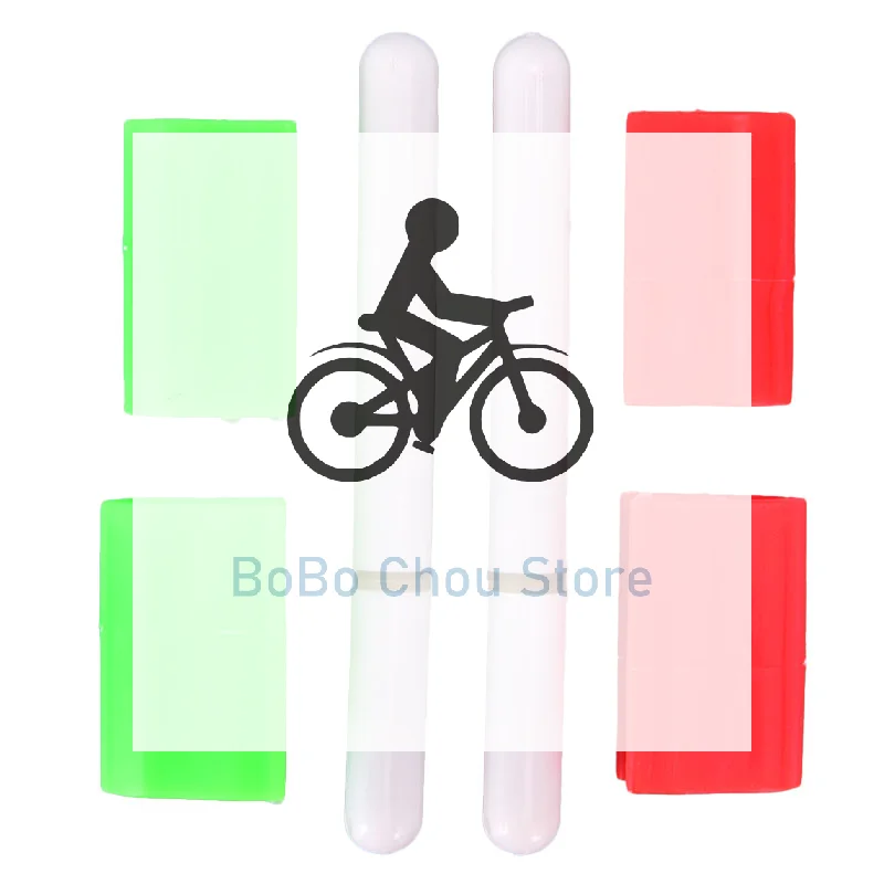 

Ночная светящаяся электронная плавающая LED-палочка для рыбалки со съемным светящимся элементом