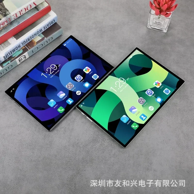 

P10 New Android 8 10" inch IPS Screen Tablet PC 1280x800 4GB RAM+32GB ROM Octa-core Bluetooth Wi-Fi Dual Cameras Tablet PC