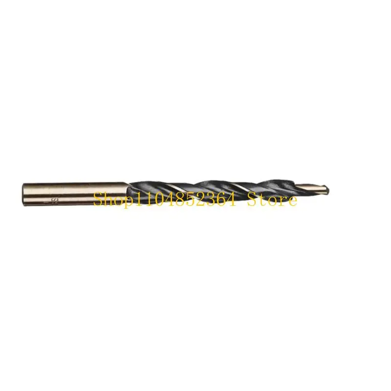 652F Countersink Drill Bit kecepatan tinggi bor bit hole cutter untuk pengerjaan kayu