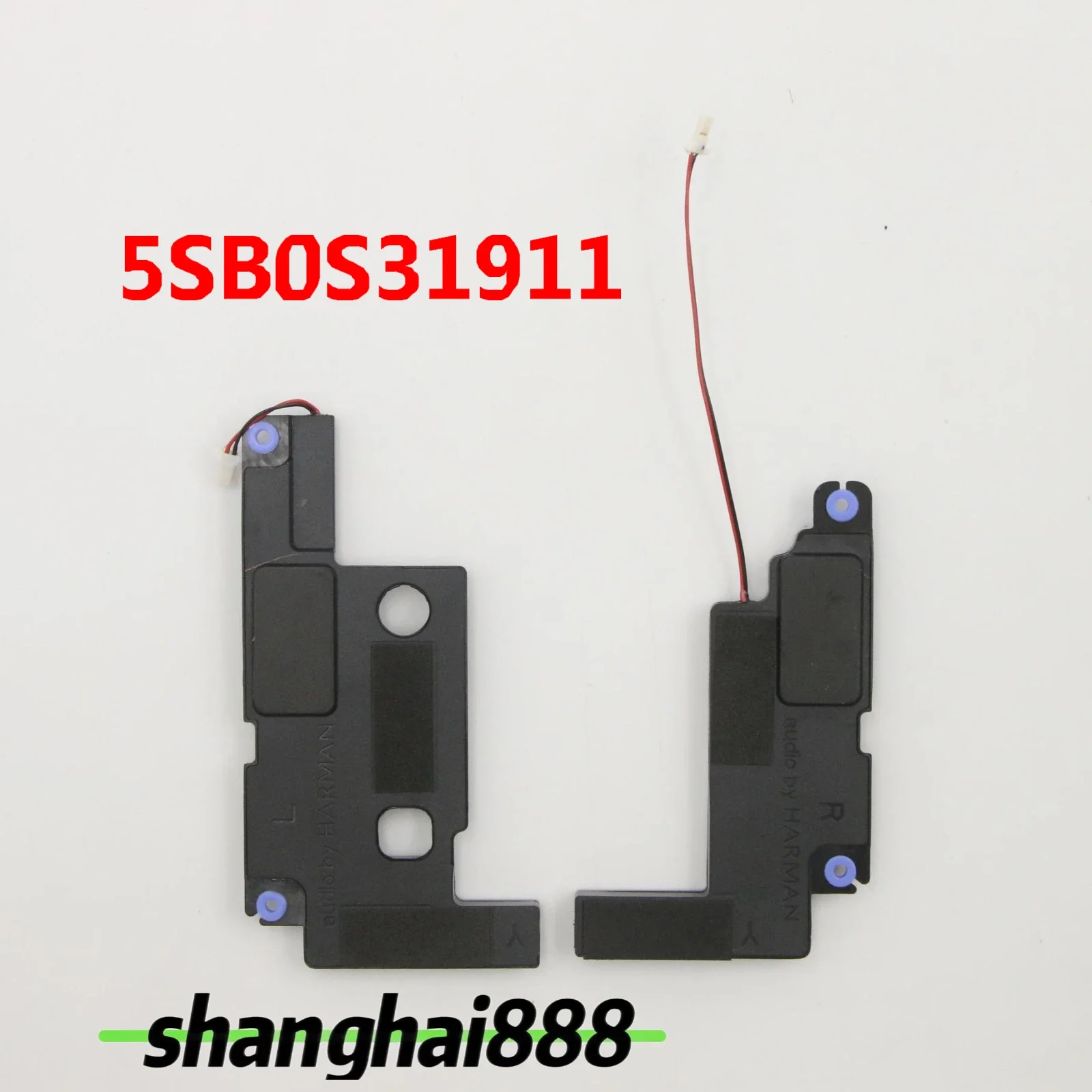 5SB0S31911 new for lenovo thinkbook 14s-IWL 14S-ARE 14S-IML speaker
