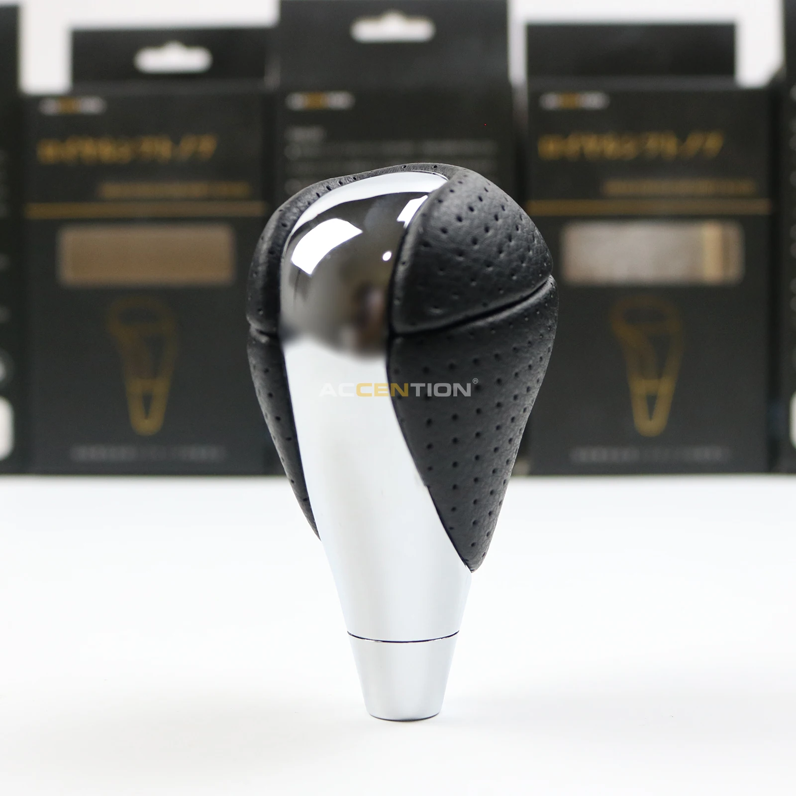 

Black Gear Shift Knob For Lexus ES300h ES350 GS300 GS350 GS430 GS450h GS460 IS F IS250 IS350 LS460 LS600h RX350 RX450h