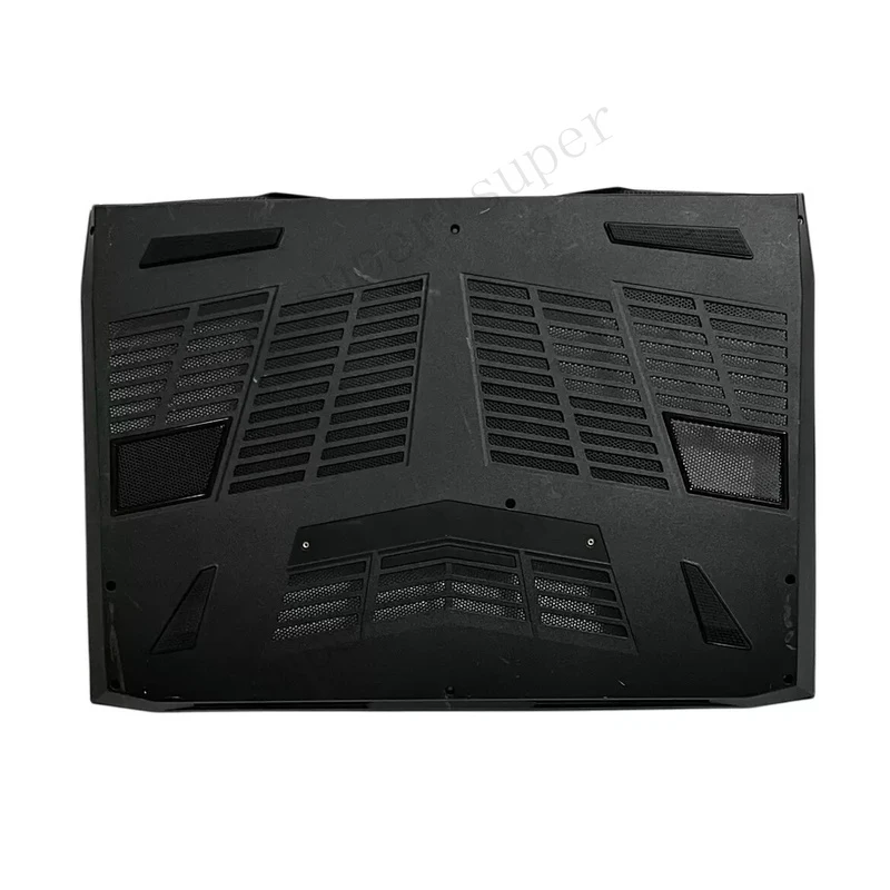 S+   rear shell lower headrest for Clevo P870 P870DM P870DM2 TM KM FM