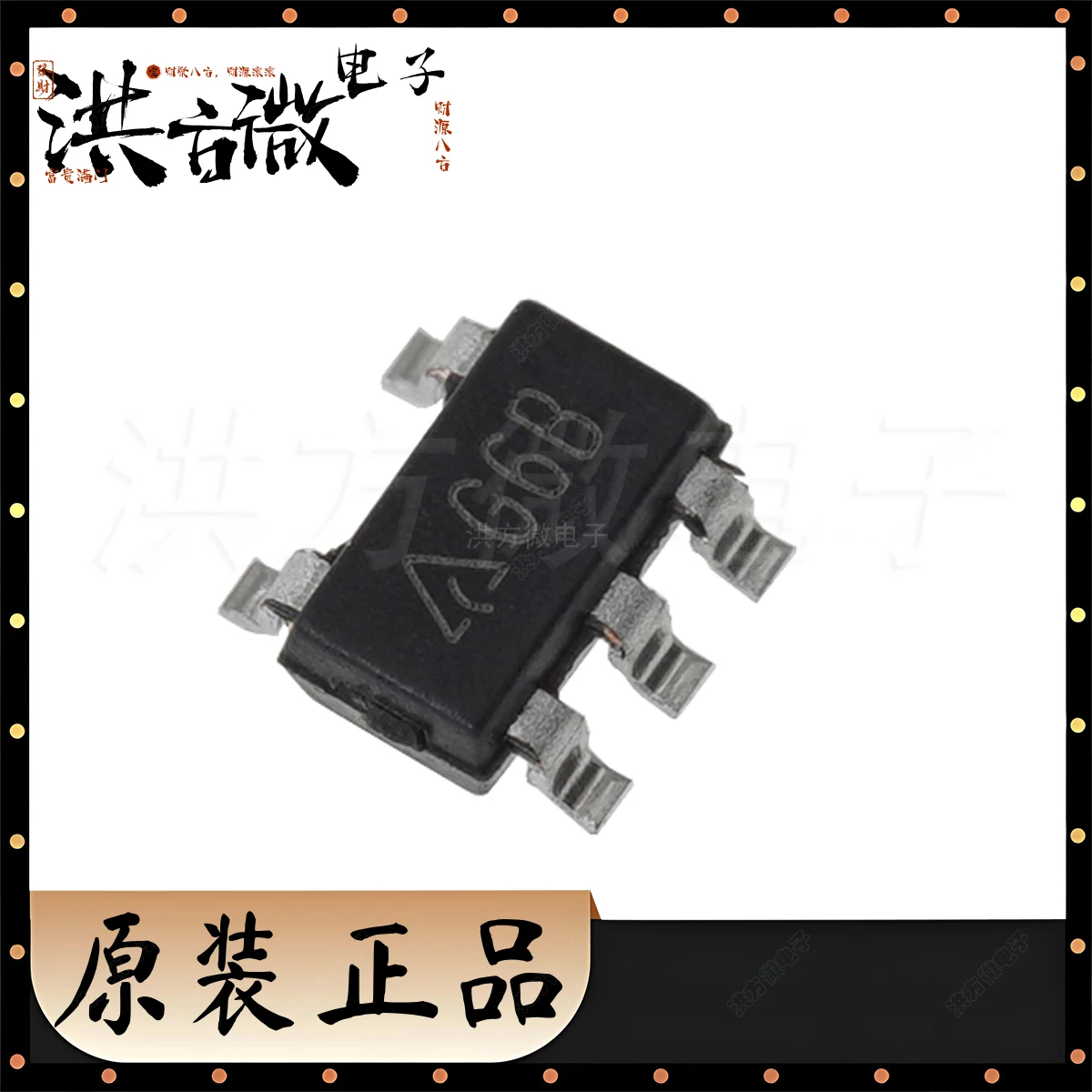 

AP3012KTR-G1 Маркировка G6B SOT-23-5 НОВЫЙ Оригинальный DC-DC преобразователь напряжения, регулируемый 2.6В~16В 1.25В~29В, повышающий тип, 500мА 0.5А 1.5МГц ИС