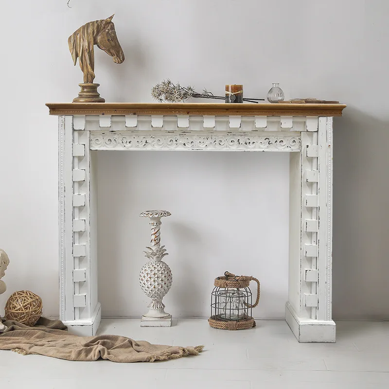 French-Style Solid …