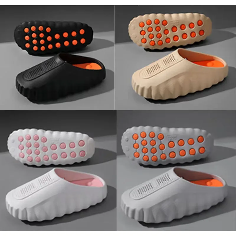 Men Mind 001 Slippers Desginer Ice Green Man 002 Black Summer Beach Red Slipper Women Blackened Blue Sports Shoes Comfort Shoes