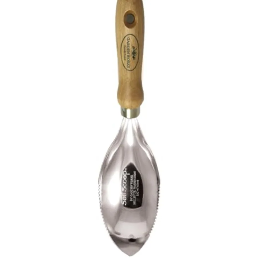

The Original Soil Scoop™
