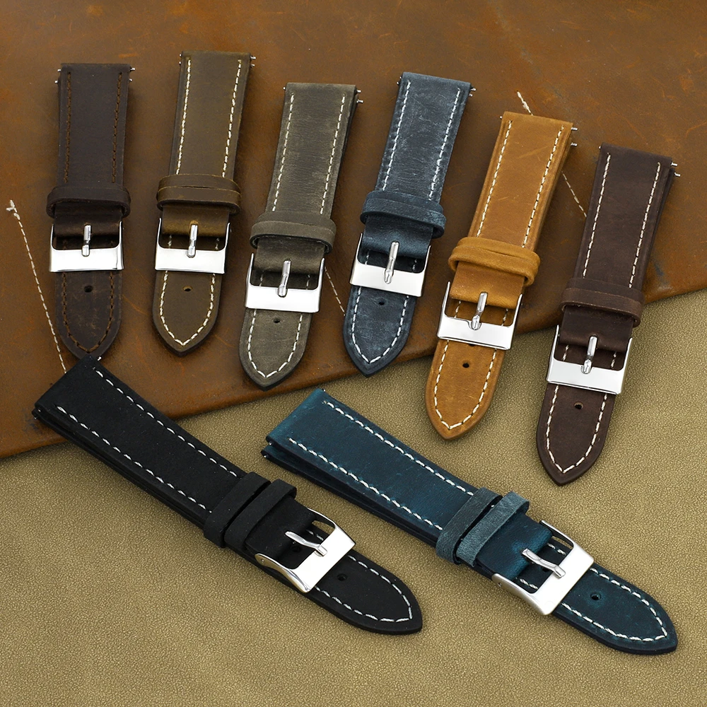 Vintage Crazy Horse…