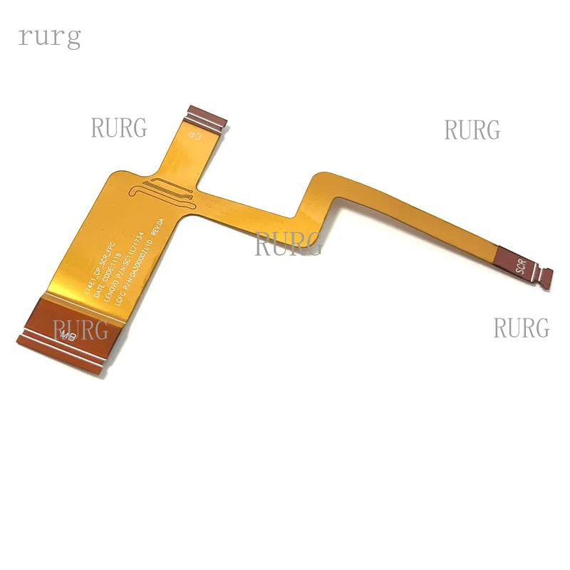 R+  Smart Card Reader Cable For Lenovo ThinkPad T14s Gen 6 21R1 21R2 21TB 21TC LT4E1