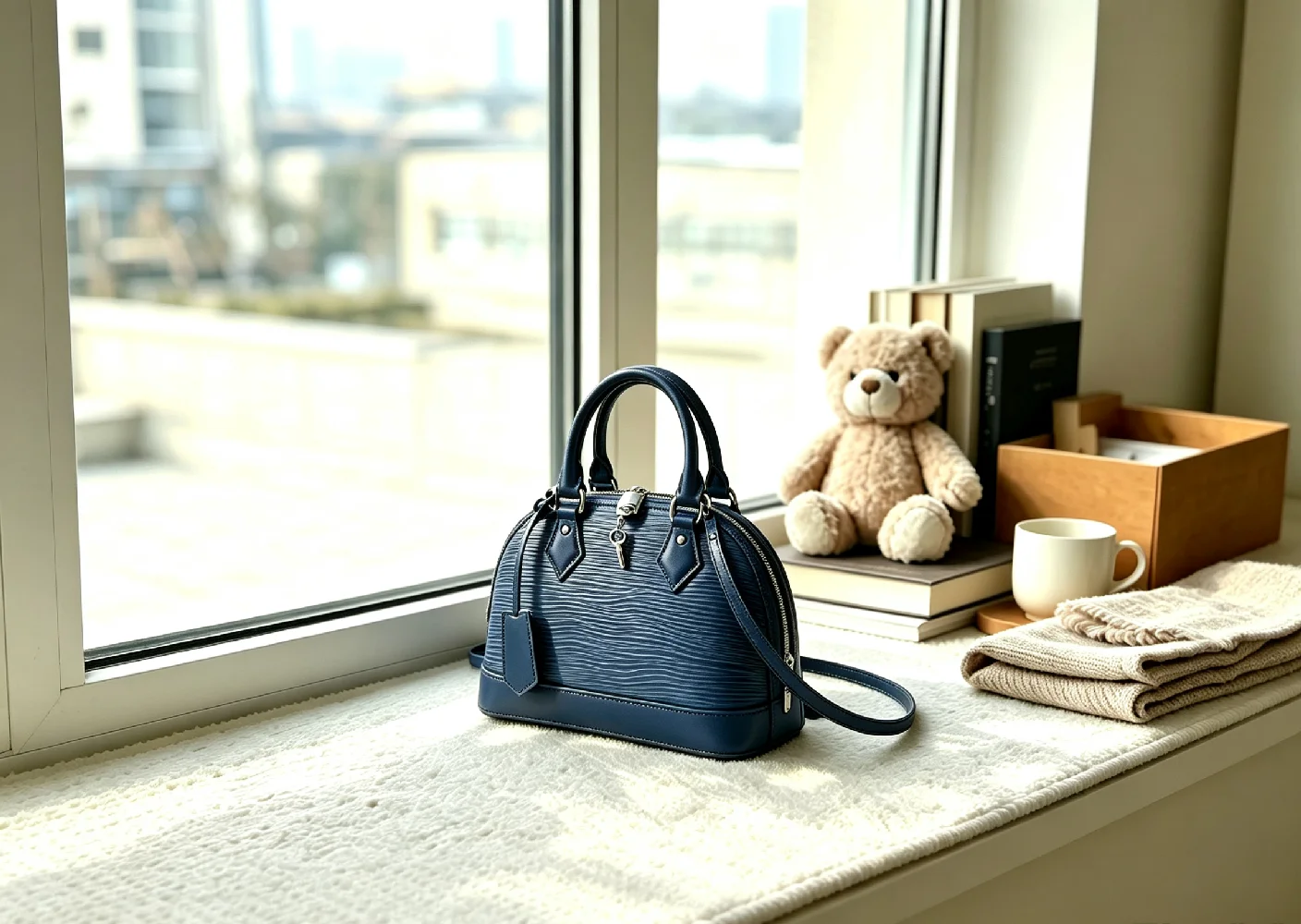 Youth‑vitality Designer Style Women Shoulder Bag Fresh PU Leather Ladies Crossbody Bag Versatile Handbag Multi‑compartment Satchel Vital‑style Female Purse For Teen Girl Shopping Dating Outdoor Travel Holiday Accessory