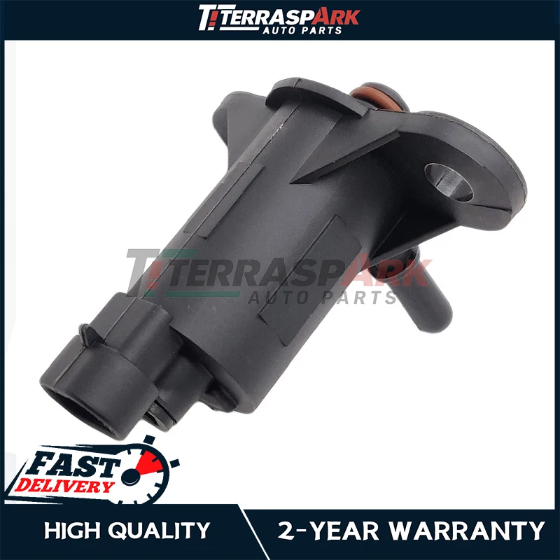 

Соленоид продувки клапана для Chevrolet Astro Blazer C1500 C3500 GMC Safari 4.3L V6