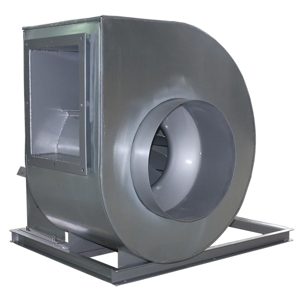 Industrial Stainless Steel High Temperature Oven Kiln Exhaust Fan Ventilation Fan Centrifugal Fan