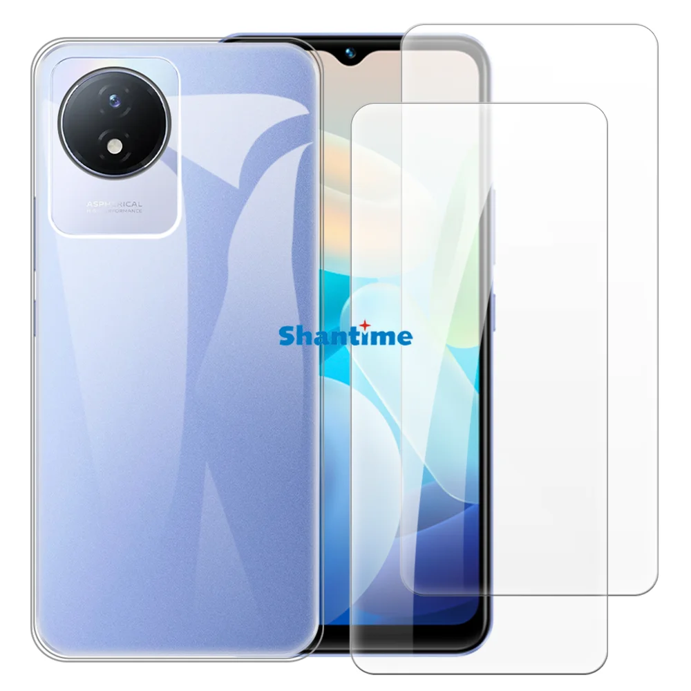 Soft Case + 2 Pack …