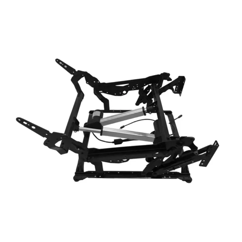 

Электрическое кресло-реклайнер REGAL 5320: Механизм трансформации, железный каркас, умная мебель для гостиной