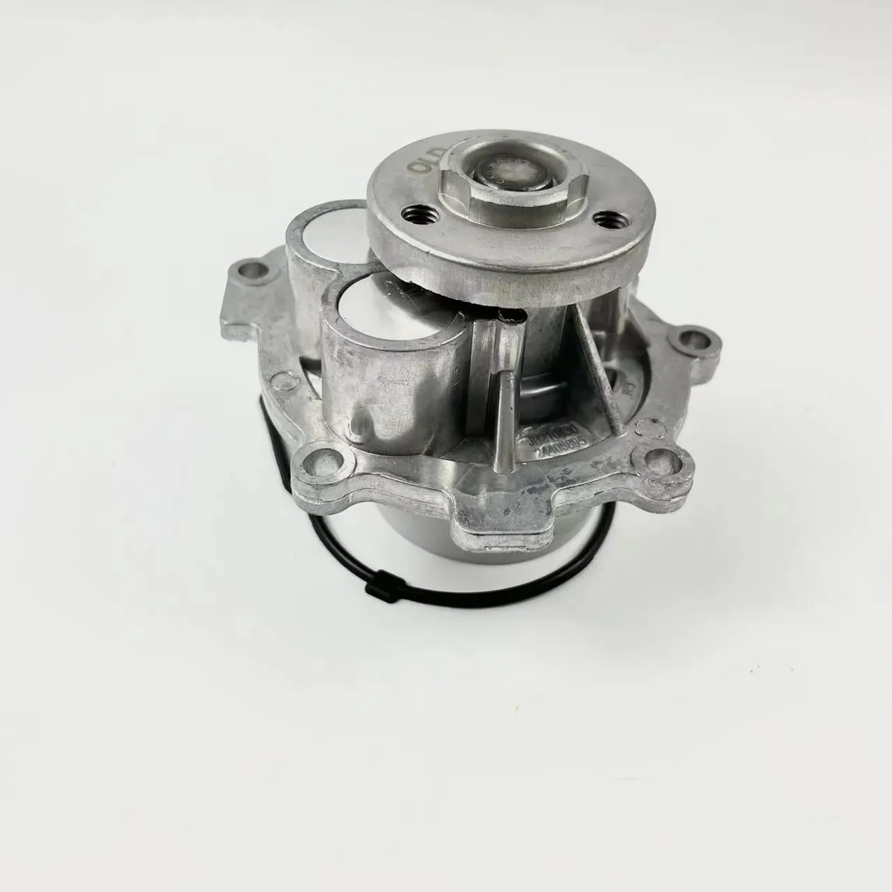 24405896 Water Pump For Chevrolet Aveo Aveo5 Cruze Sonic Pontiac G3 Wave Saturn Astra 24405895