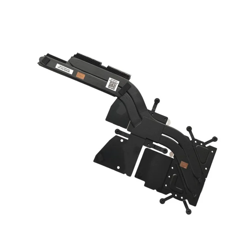 

A+ 0HHT9G HHT9G Новый радиатор охлаждения процессора DIS для ноутбука Dell Inspiron 14 5420