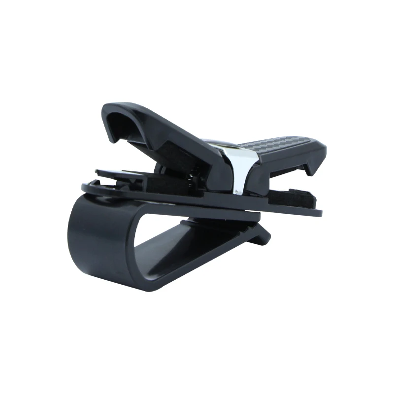 Car Glasses Holder  Sun Visor Sunglasses Card Holder Accessories For Opel Astra G H J F K Vectra C D Zafira B Antara Corsa Mokka