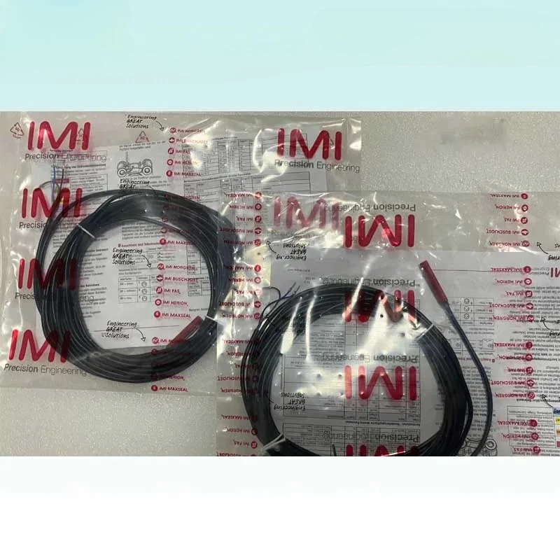 Interruttore di prossimità NORGREN M/50/LSU/5V