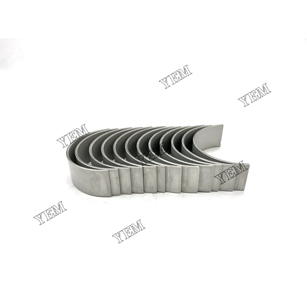 Good Quality Connecting Rod Bearing STD For Dongfanghong LR6108 Engine