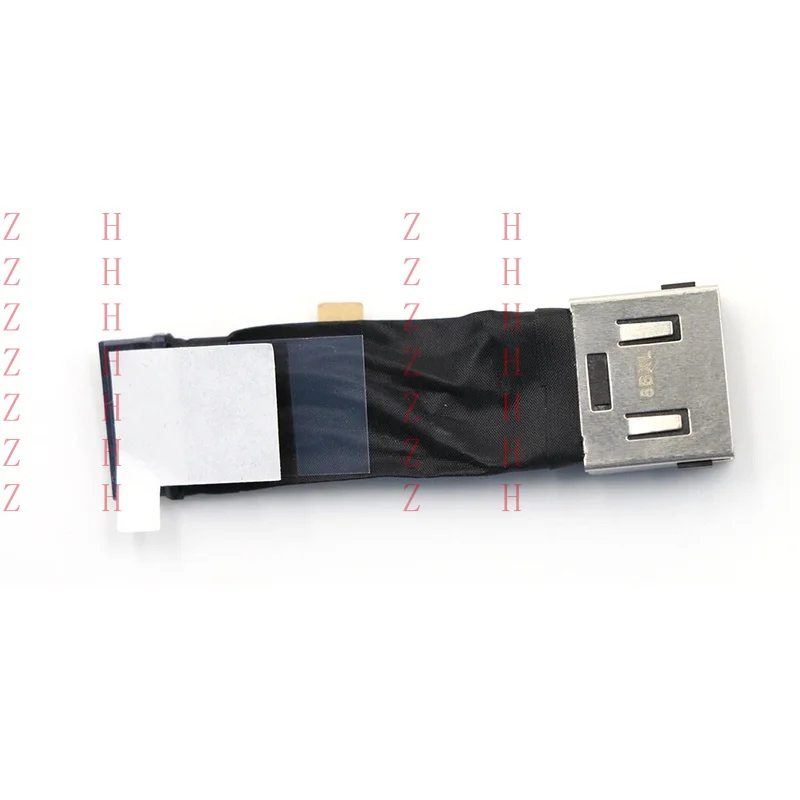 Zhzh Dc In Jack Cab…