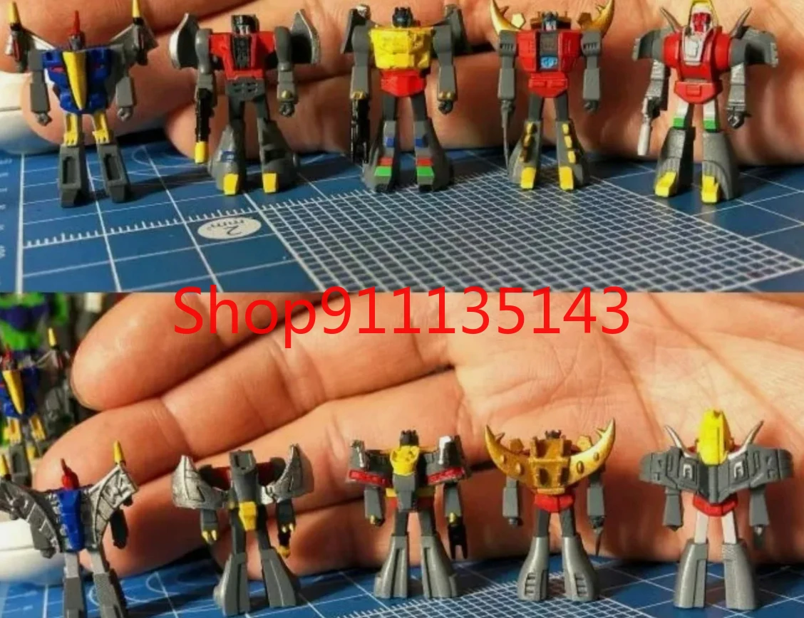 

pinted high quality minimum MINI 2cm 5pcs Only can Stand In Stock