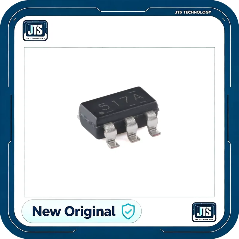 5pcs-10pcs 100% Original New UCC27517ADBVR IC GATE DRVR LOW-SIDE SOT23-5 Electronic Components UCC27517ADBVR