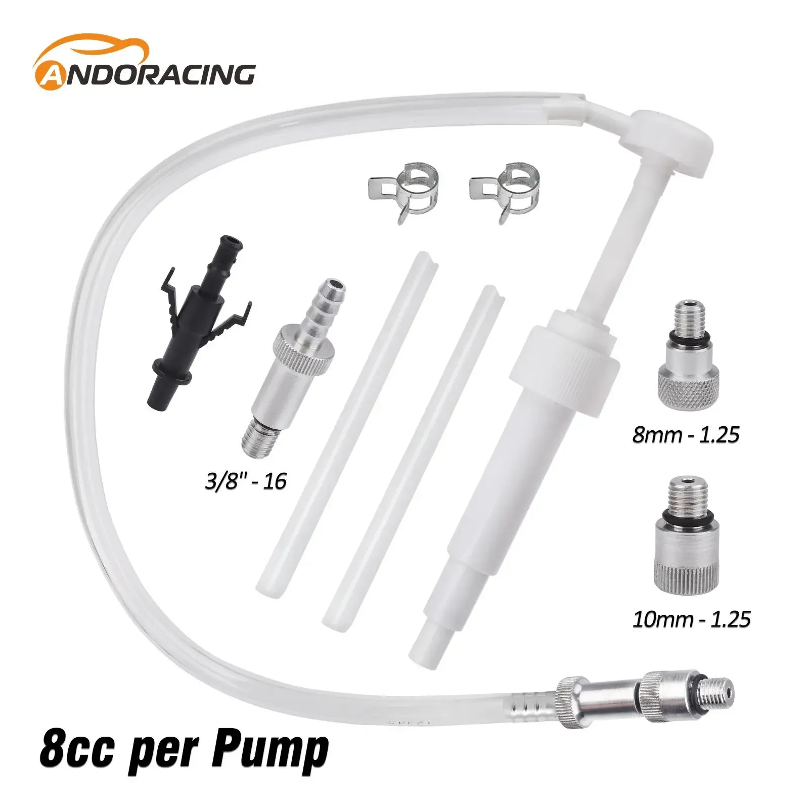 Quart Bottle With 3…