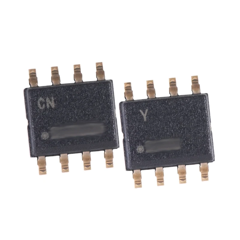 10PCS ATSHA204A-SSHDA-B ATSHA204A-SSHDA-T MARK:CN SOIC8 2.0V-5.0V Supply Voltage, CryptoAuthentication IC CHIP New Original