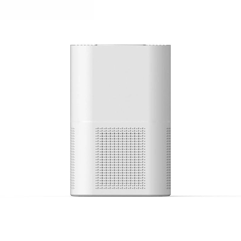 

Directional development of OEMODM household desktop negative ion formaldehyde removal air purifier