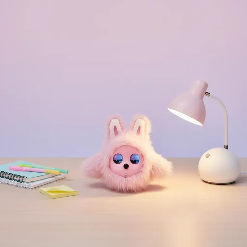 2026 K Bao Ai Intelligent Companion Multi-Modal Emotional Support Pet with Voice Chat Function Suitable for Children