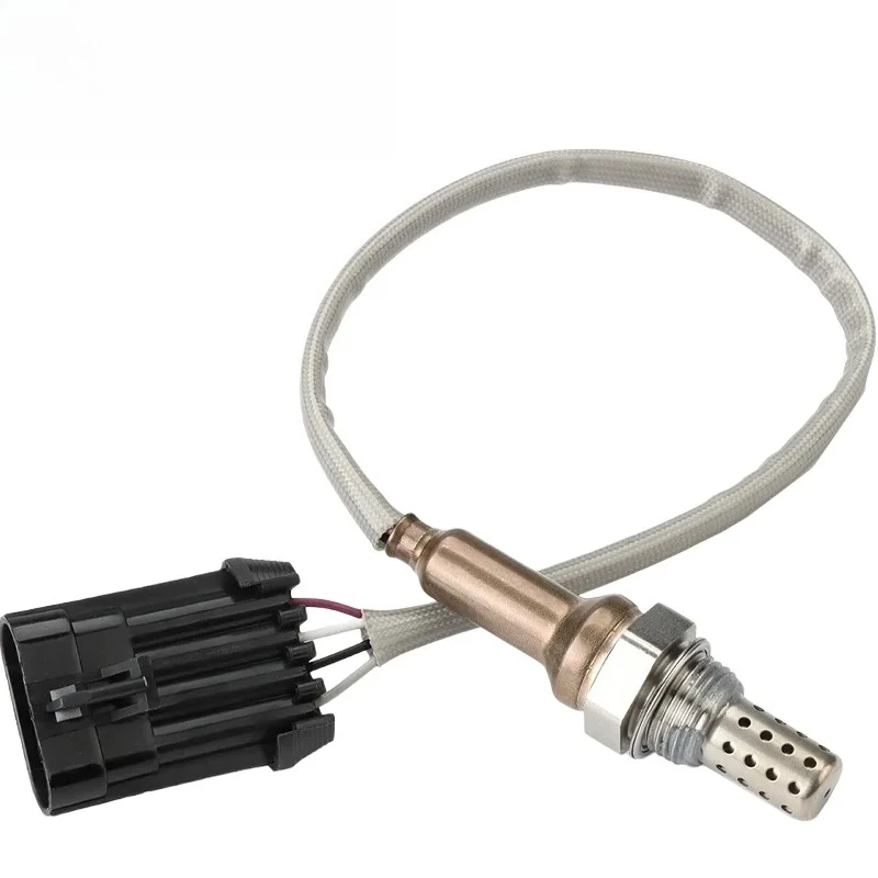 ES20331 Auto Parts 02 Sensor de oxígeno para CHEVROLET Celta Classic Corsa Meriva Montana Prisma Idea Palio 55218148 93310435