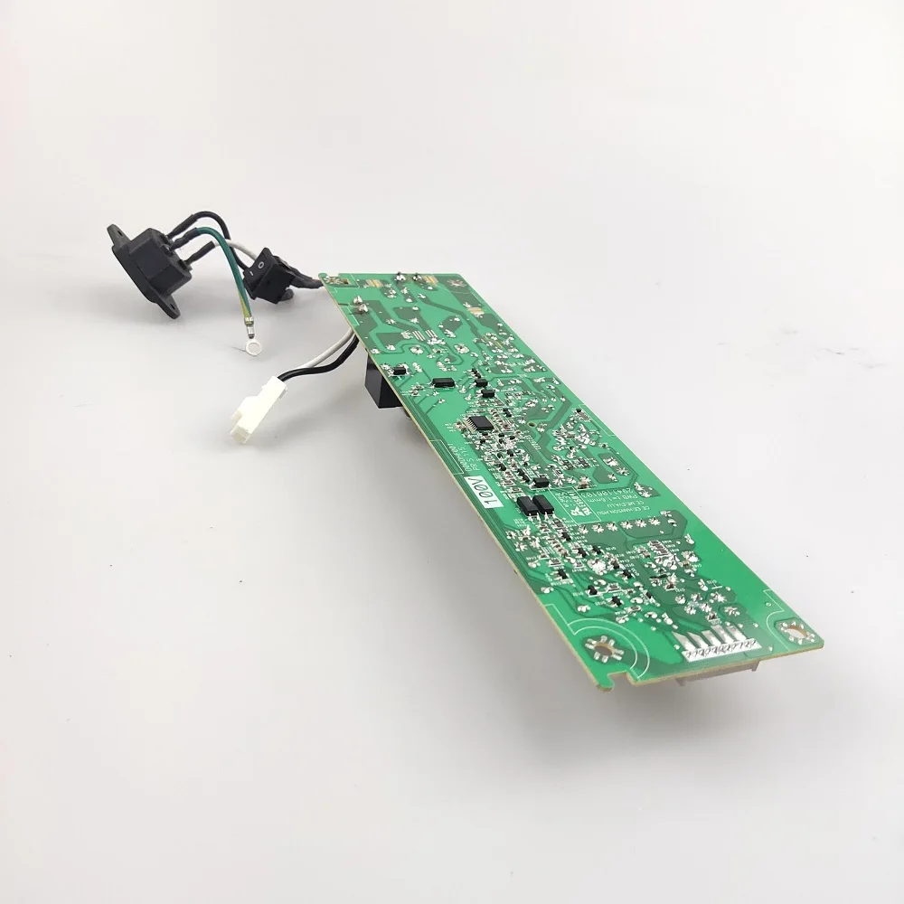 D00DHJ001 Power Supply Board D00DHF001 For Brother L2750 L2510 L2551 L2512 L2530 L2532 L2535 L2537 L2550 B7520 B7535