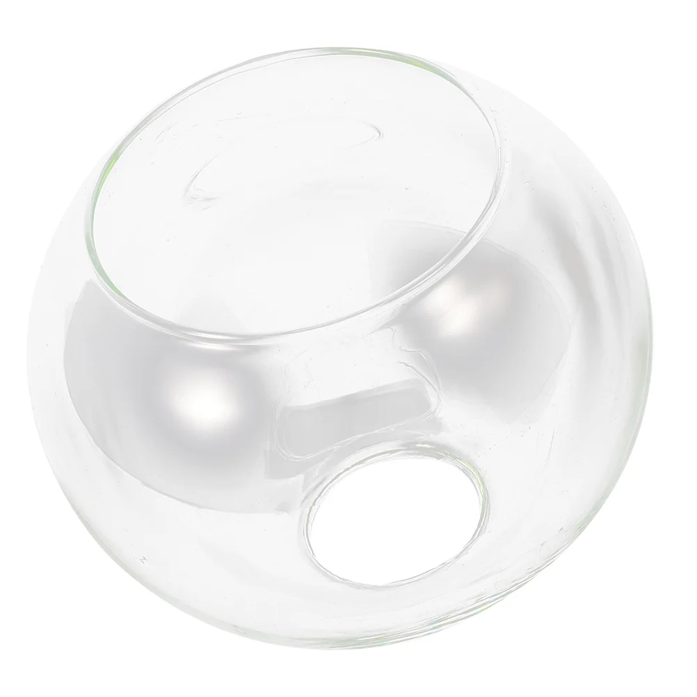 Shades Chandelier Decorative Glass Lampshade Lantern Replacement for Pendant Lights Fixture