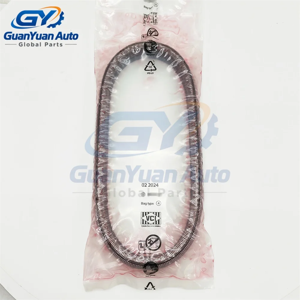 Original JF011E RE0F10A CVT Chain With 901083 901066 901047 For Automatic Transmission MITSUBISHI Nissan Dodge Auto Parts