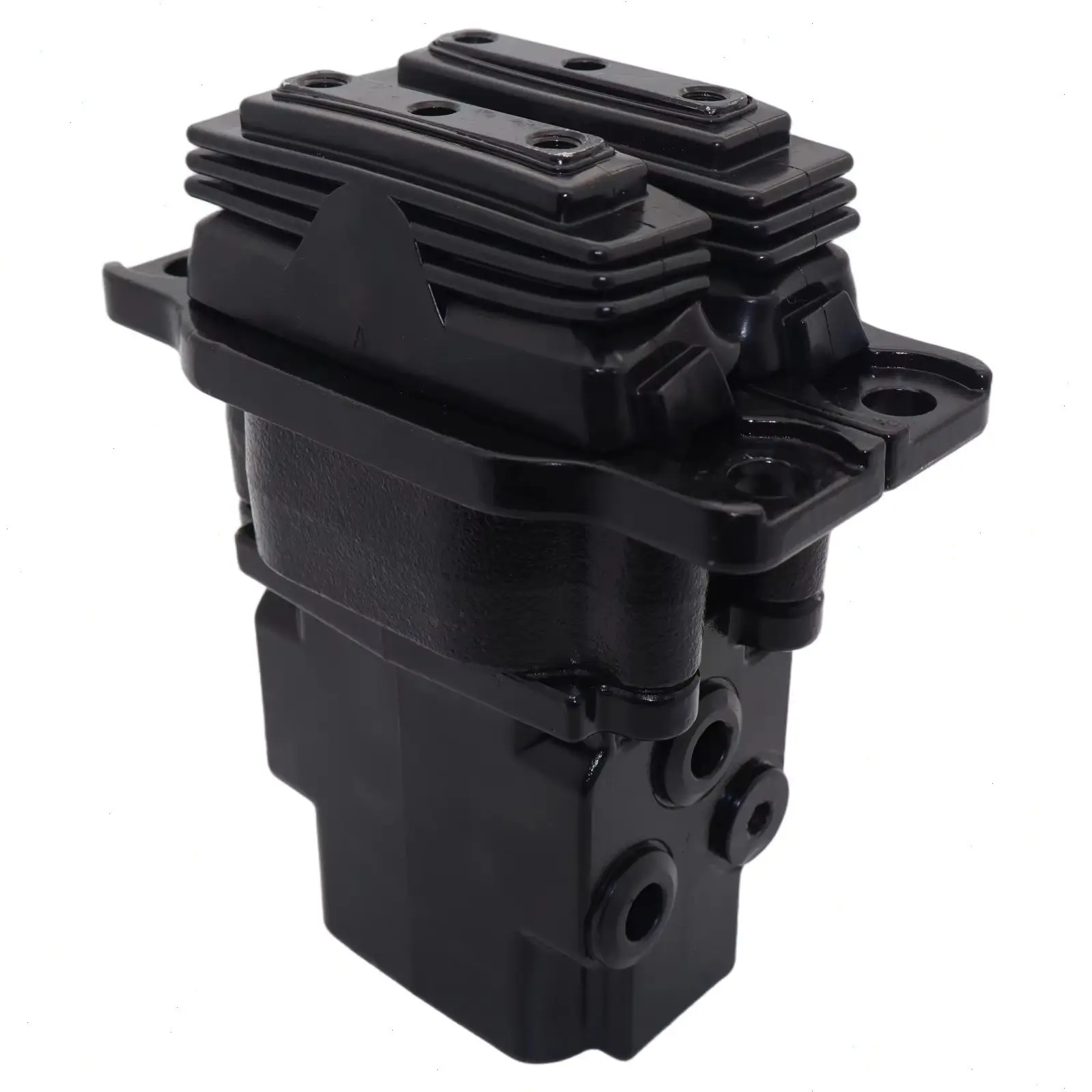 Travel Pilot Valve 410119-00038A For Doosan DX27Z DX30Z DX35Z DX60R DX80R DX55 E DX55-9C E60 E80 Excavator