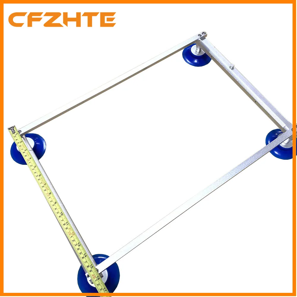 LCD Screen Seamless Vacuum Suction Cup, 55-inch 65-inch Screen Repair LCD TV Screen Removal Tool