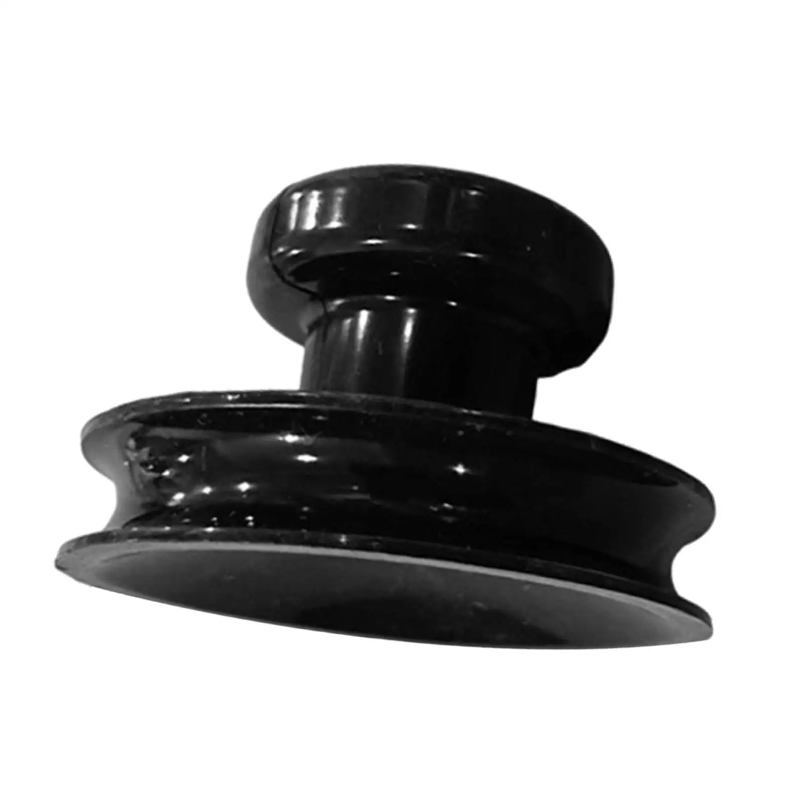 Singing Bowl Lifter Handle Strong Silicone Suction Cup for Safe Support Meditation Sound Bowl Secure Lifting Attachment