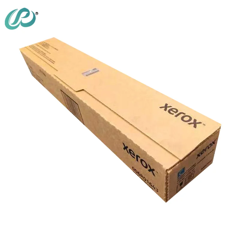 

4pcs/set Original V80 180 Toner Cartridge for Xerox V180 Versant 80 180 280 Asia Pacific Versio