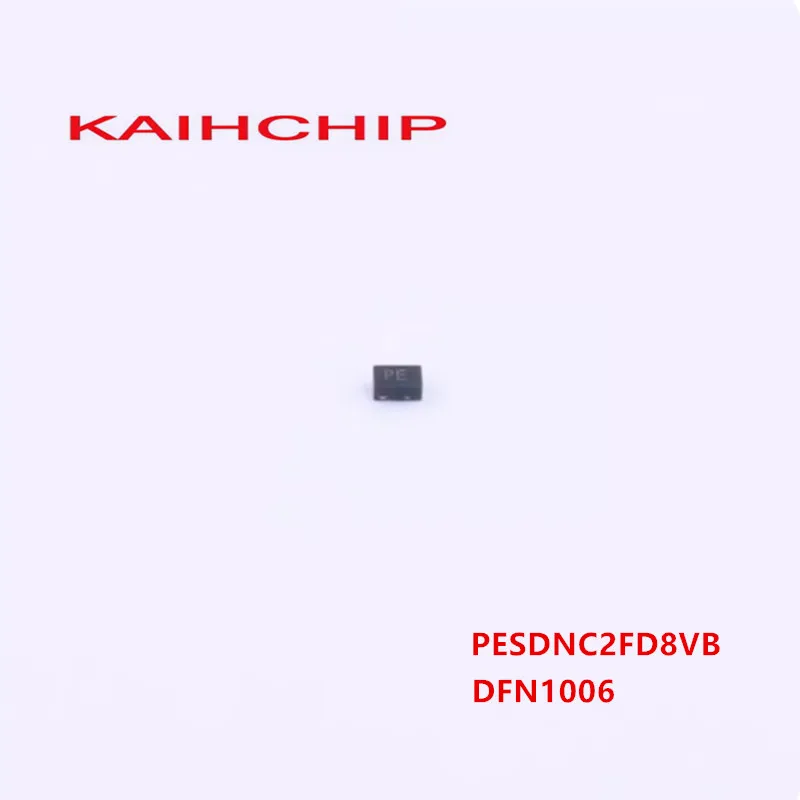 50Pcs Esd Pesdnc2Fd…