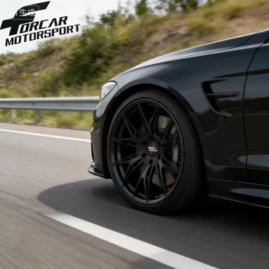 

Колесные диски Forcar Gloss Black, прочные, кованые, 18, 19, 20 дюймов, T6061, 5*112, 5*114.3, 5*120, по заводской цене для легковых автомобилей