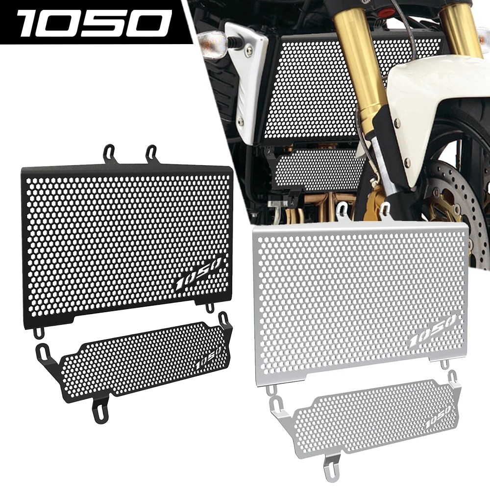 

Motorcycle Accessories Radiator Grille Guard Cover Protector For Speed Triple 1050 Speedtriple1050 2005 2006 2007 2008 2009 2010