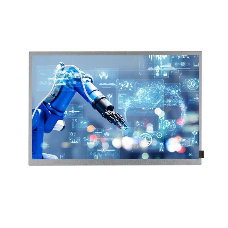 Original BOE 12.2 Inch 1280*800 Resolution450 Brightness GV122WXM-N8030 Pins Connector LCD Driver Touch Screen