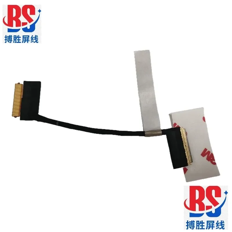 for HP 15-ED EE 15M-ED EE 15T-ED TPN-C149 LCD Screen Video Cable DC02C00O100 Replacement Part