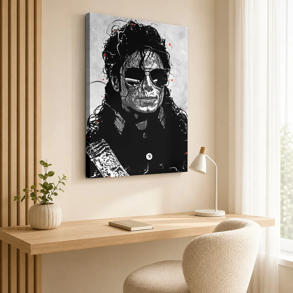 Kobbie Mainoo Canvas Poster Customized Photo Modern Aesthetic Wall Paintings Decoration for Office Hallway Gift for Collectors