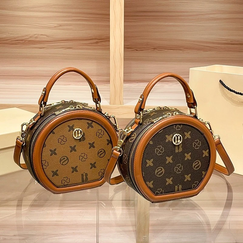 

Дизайнерская шикарная сумка для подгузников, элегантная женская сумка через плечо, роскошная кожаная сумка-тоут, минималистичная винтажная модель с уникальным логотипом в виде буквы.